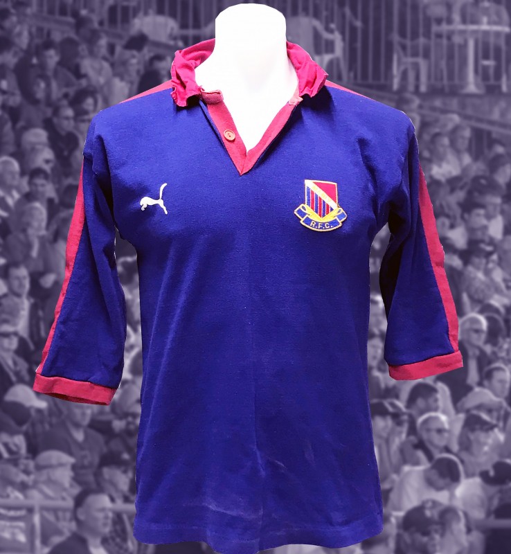 manly rugby shirt